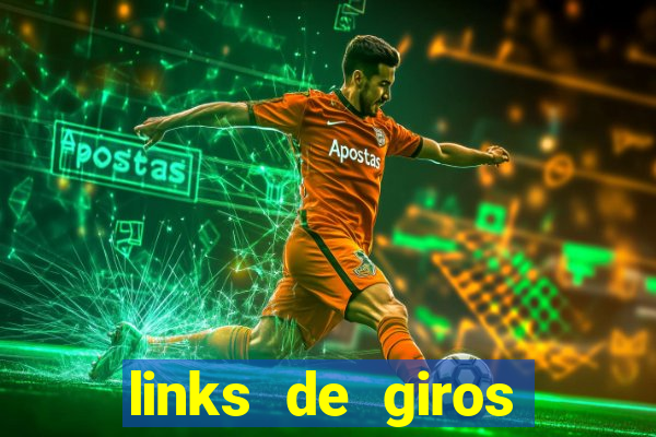 links de giros coin master